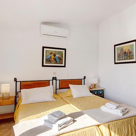 Apartamento Sao Rafael Албуфейра Екстериор снимка