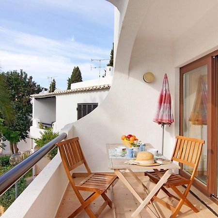 Apartamento Sao Rafael Албуфейра Екстериор снимка