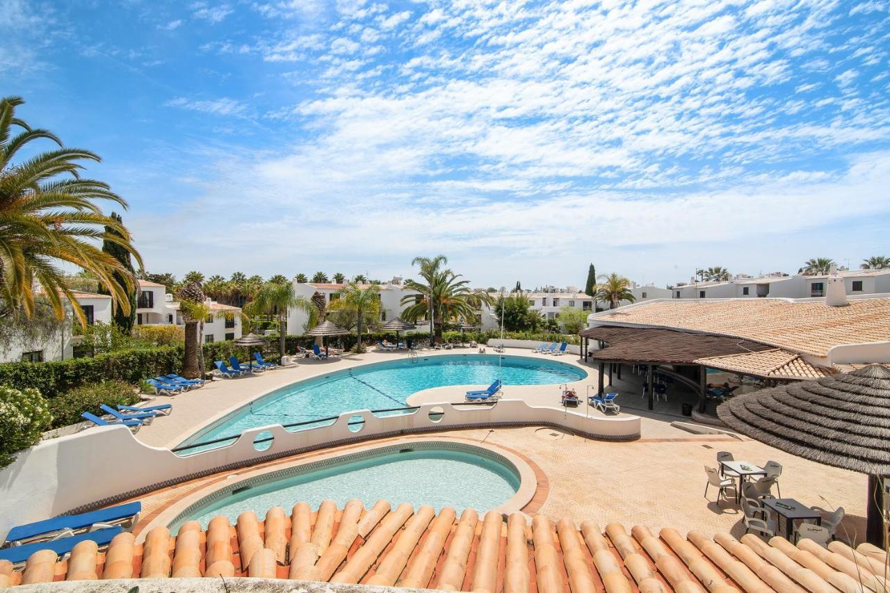 Apartamento Sao Rafael Албуфейра Екстериор снимка