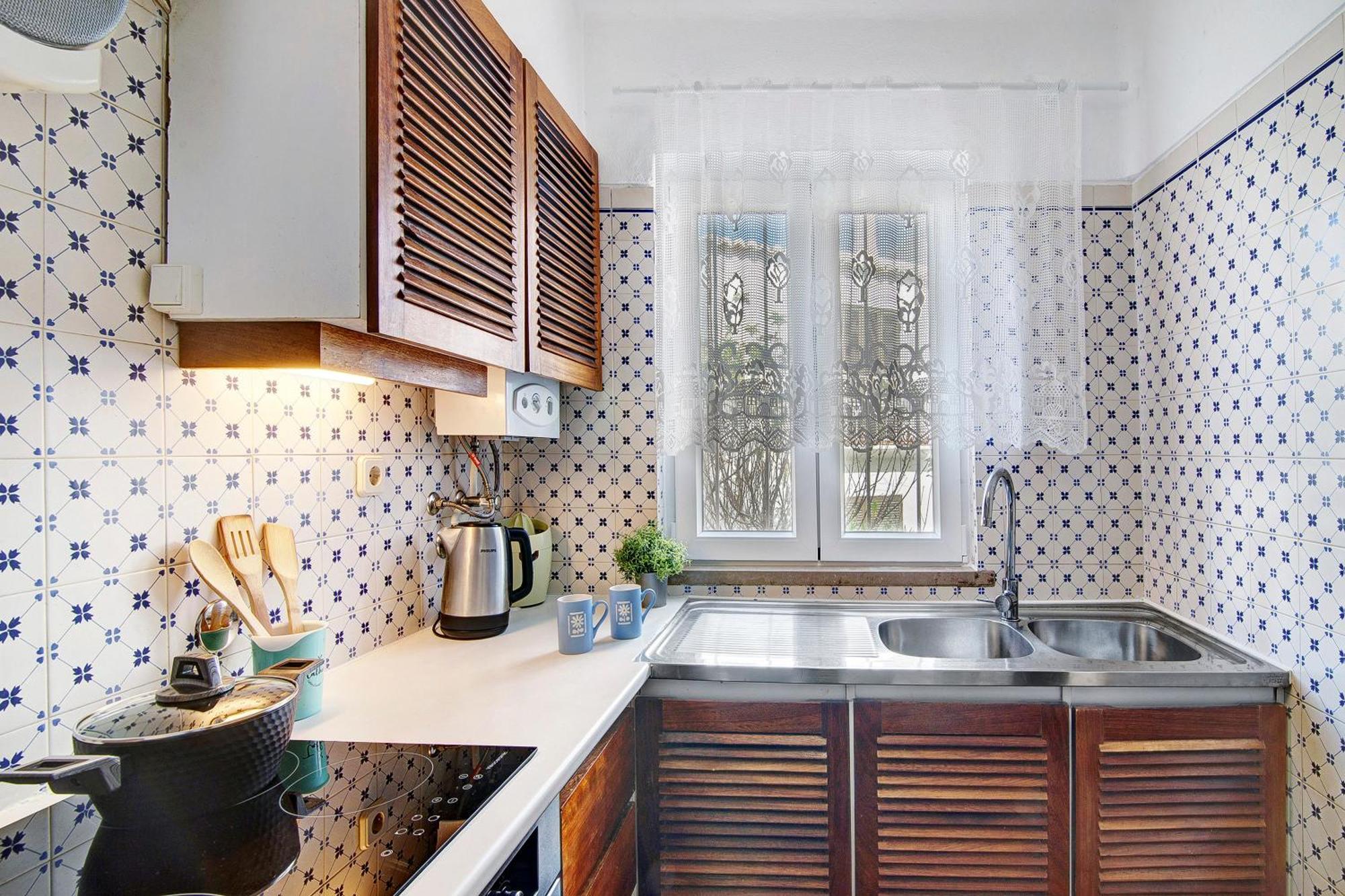 Apartamento Sao Rafael Албуфейра Екстериор снимка