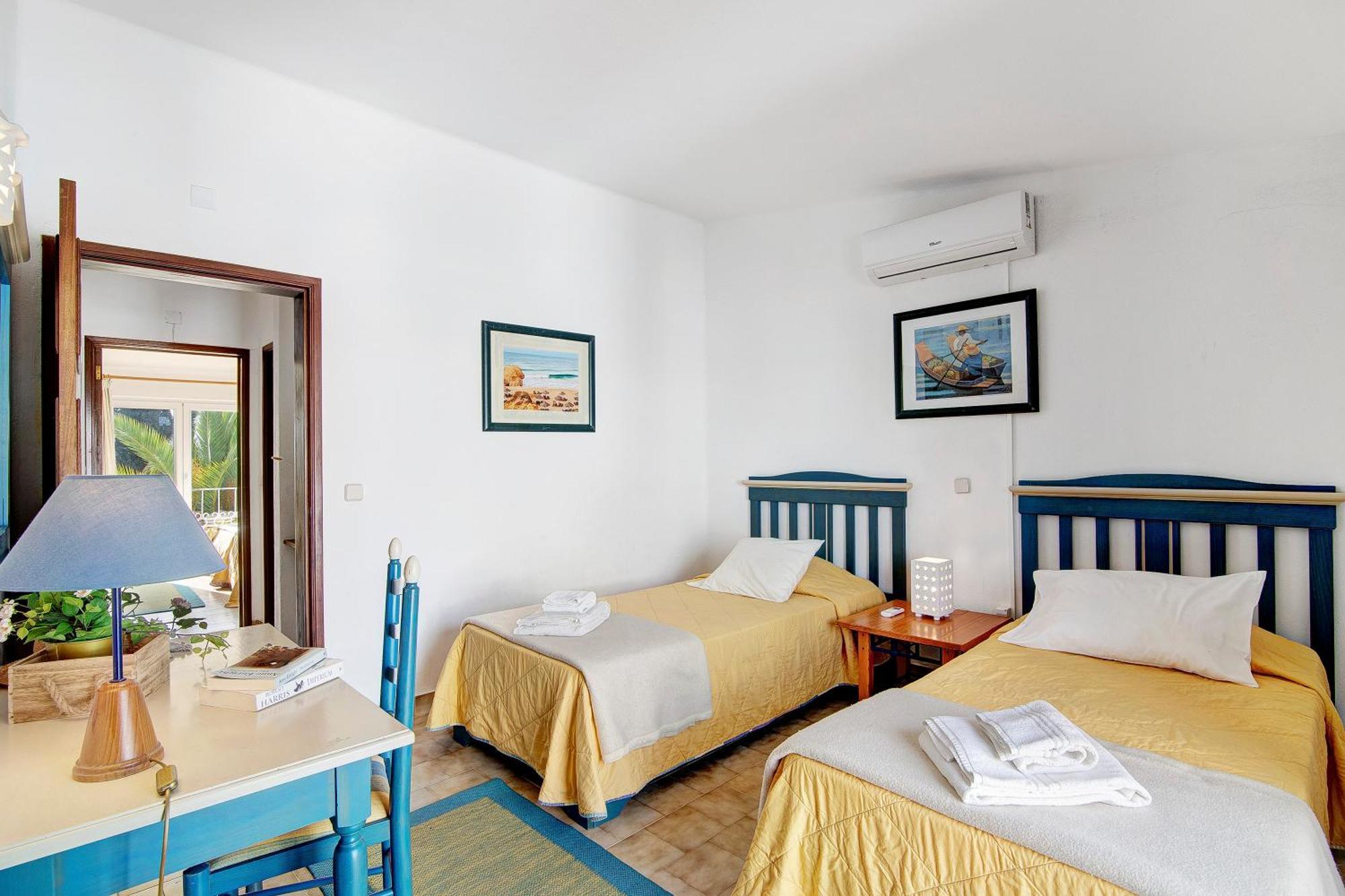 Apartamento Sao Rafael Албуфейра Екстериор снимка