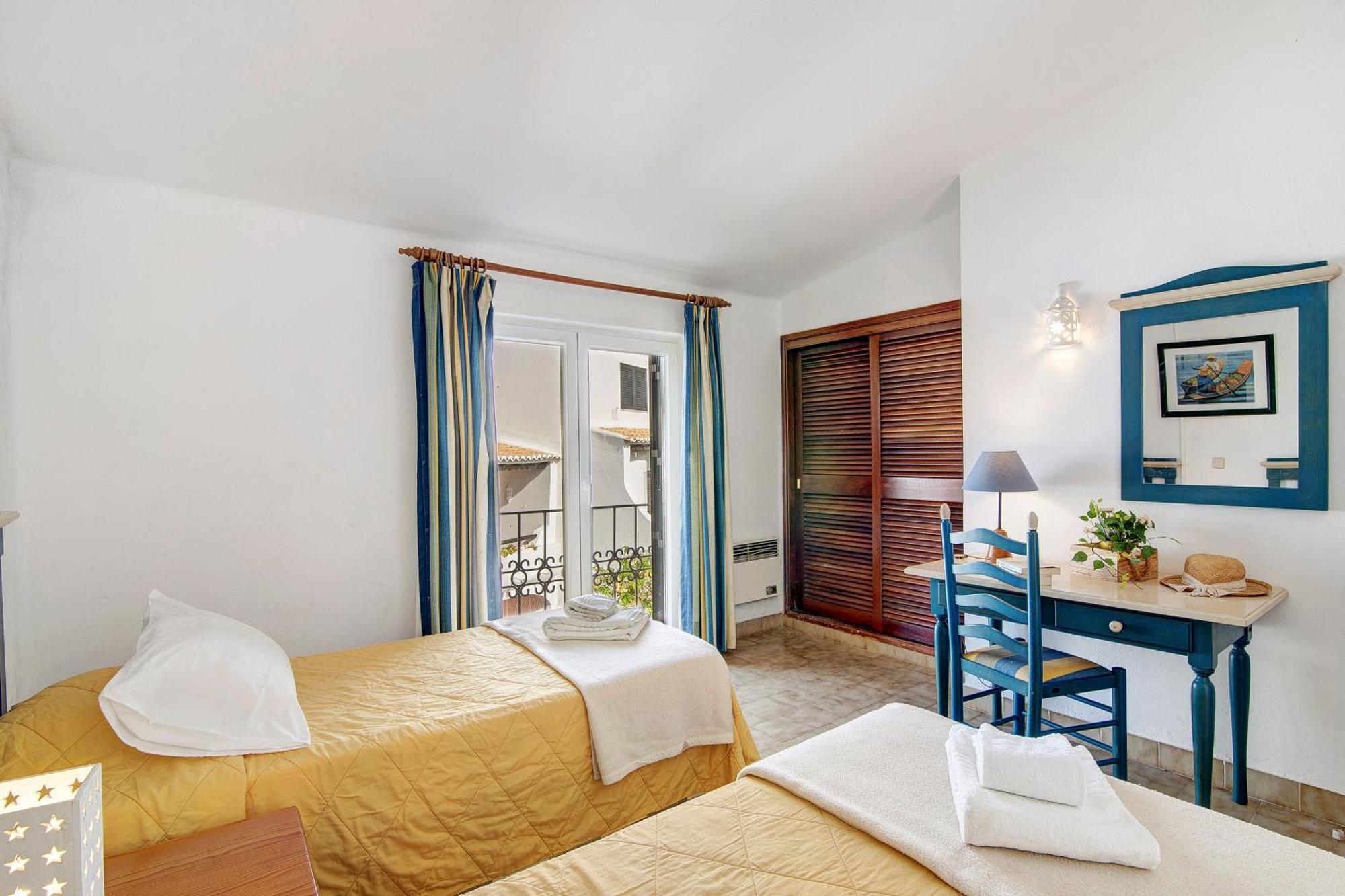 Apartamento Sao Rafael Албуфейра Екстериор снимка