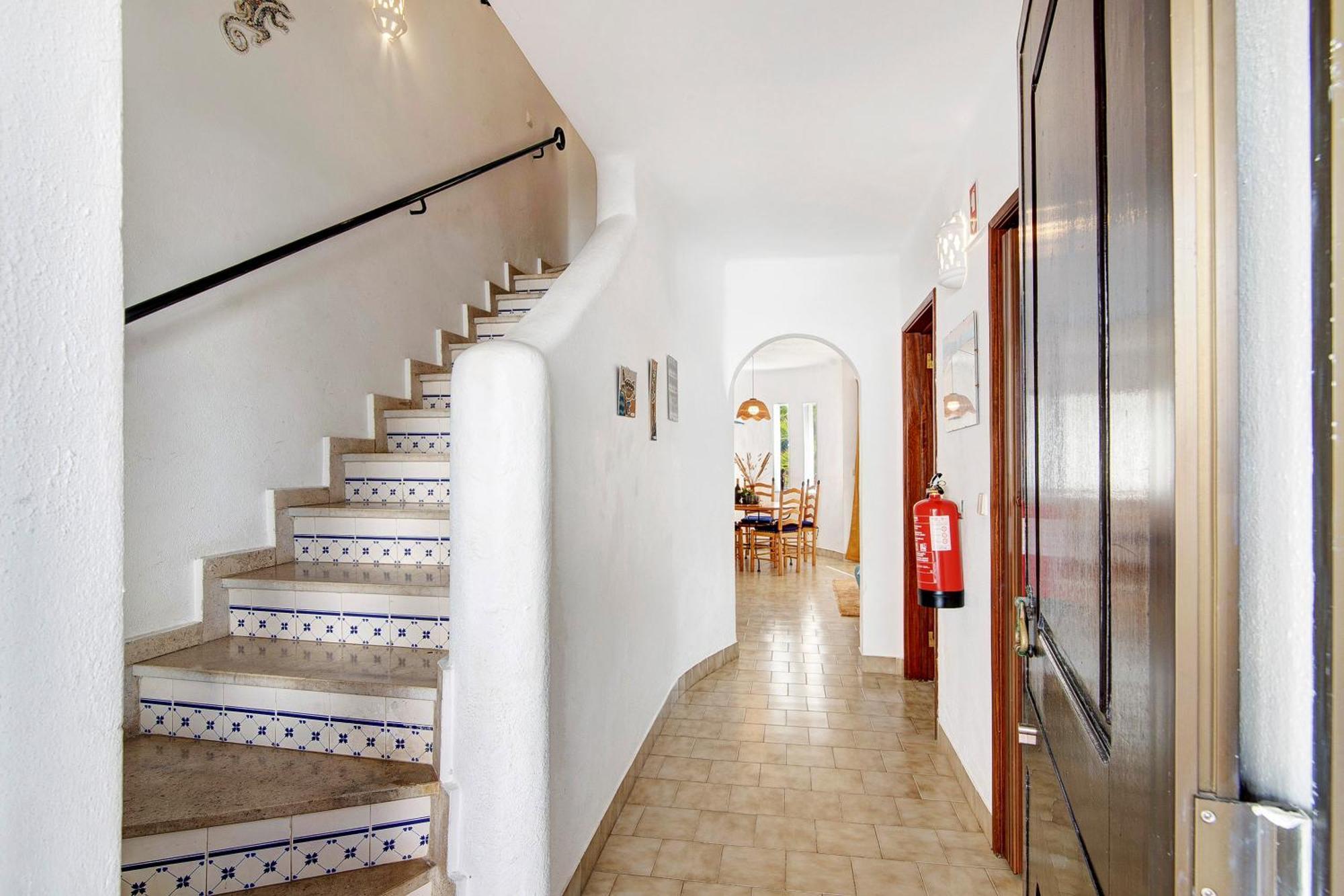 Apartamento Sao Rafael Албуфейра Екстериор снимка