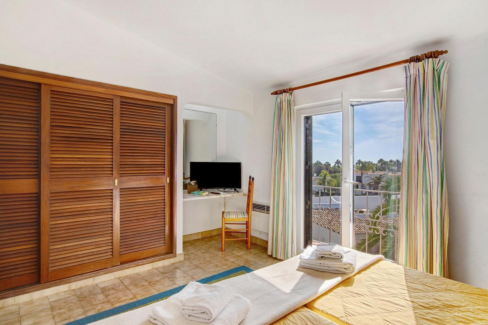 Apartamento Sao Rafael Албуфейра Екстериор снимка