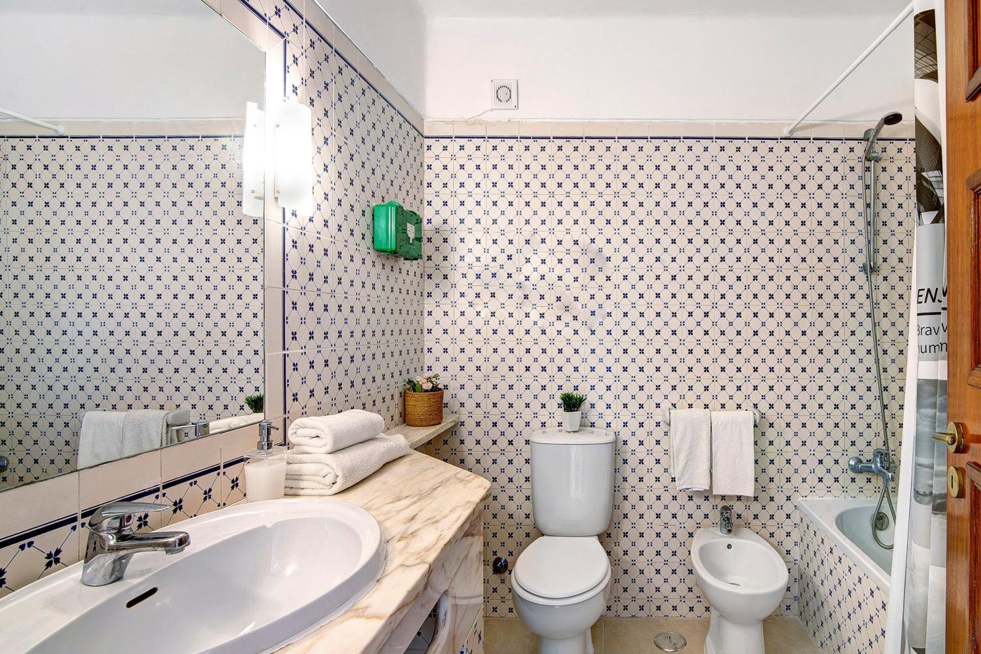 Apartamento Sao Rafael Албуфейра Екстериор снимка